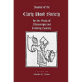Journal of the Early Book Society Vol 13: For the Study of Manuscripts and Printing History
