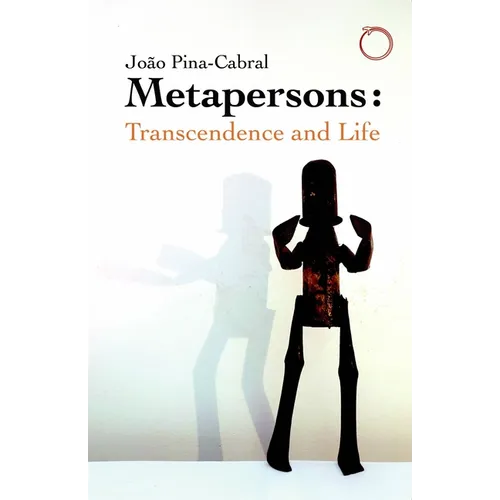 Metapersons: Transcendence and Life