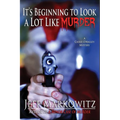 It's Beginning to Look a Lot Like Murder