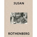 Susan Rothenberg: The Weather