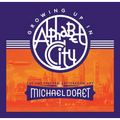 Growing Up in Alphabet City: The Unexpected Letterform Art of Michael Doret