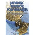 Japansk Kokbok För Veganer