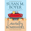 Lowcountry Bombshell: A Liz Talbot Mystery