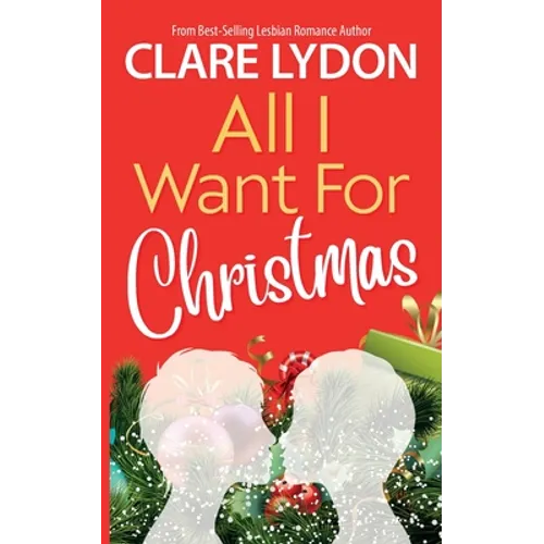 All I Want For Christmas