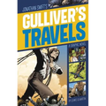 Gulliver's Travels: A Graphic Novel