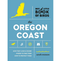 Birds of the Oregon Coast