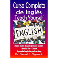 Curso Completo de Ingles Uno-Cuatro: Teach Yourself English