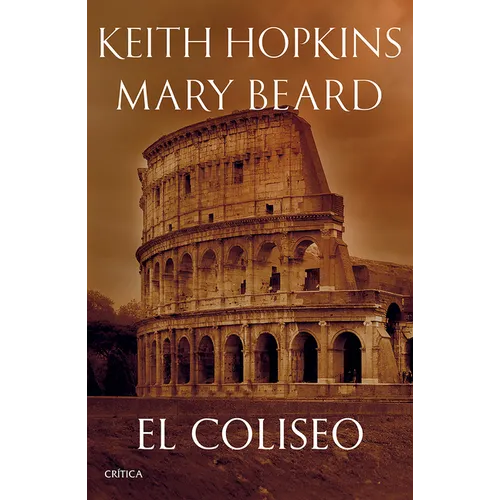 El Coliseo / The Colosseum