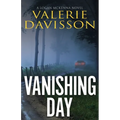 Vanishing Day: A Logan McKenna Mystery Book 4