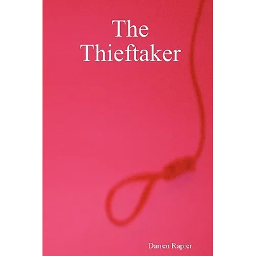 The Thieftaker