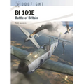 Bf 109e: Battle of Britain