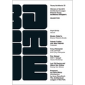 Young Architects 20: Objective