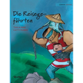 Die Reisegefährten: German Edition of "Traveling Companions"