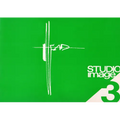 Studio Image 3 by Syd Mead