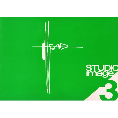 Studio Image 3 by Syd Mead