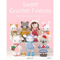 Sweet Crochet Friends: 16 Amigurumi Creations from Khuc Cay