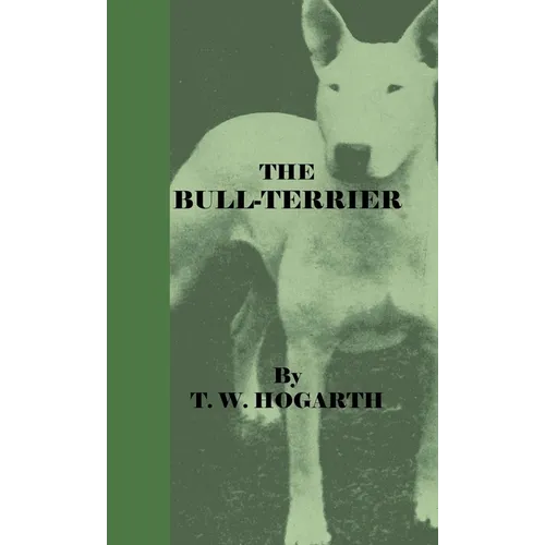 The Bull-Terrier