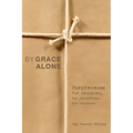 By Grace Alone
