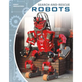 Search-And-Rescue Robots