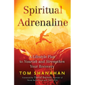 Spiritual Adrenaline: A Lifestyle Plan to Nourish and Strengthen Your Recovery