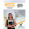 2017 NYSTCE CST English Language Arts (003)
