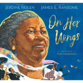 On Her Wings: The Story of Toni Morrison