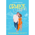 Cruiseshipped: A small-town, forced-proximity, sweet romcom