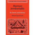 Human Territoriality: Its Theory and History