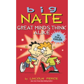 Big Nate: Great Minds Think Alike