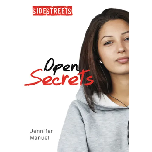 Open Secrets