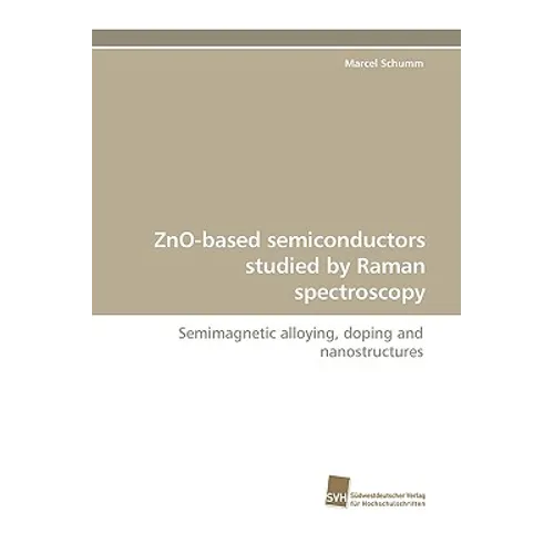 Zno-Based Semiconductors Studied by Raman Spectroscopy