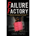 Failure Factory: How Baltimore City Public Schools Deprive Taxpayers and Students of a Future