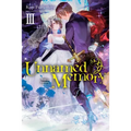 Unnamed Memory, Vol. 3 (Light Novel): Vows for Eternity Volume 3