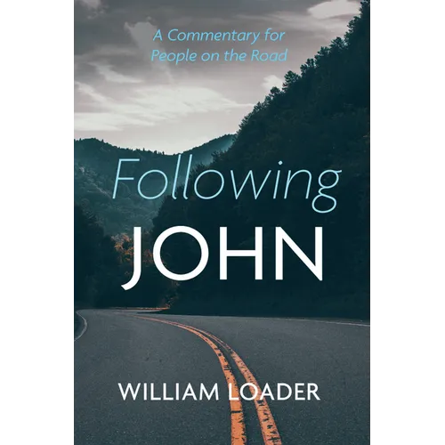 Following John