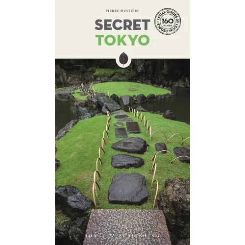 Secret Tokyo