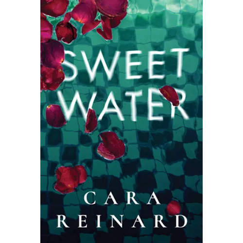 Sweet Water - Paperback
