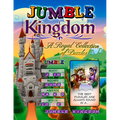 Jumble(r) Kingdom: A Royal Collection of Regal Puzzles