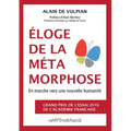 Éloge de la métamorphose: En marche vers une nouvelle humanité