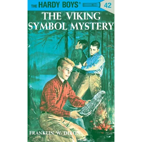 The Viking Symbol Mystery