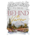 Behind the Yarrow