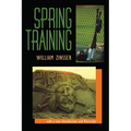 Spring Training
