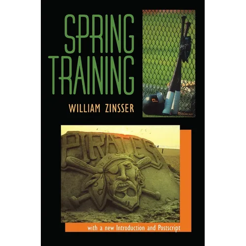 Spring Training