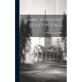 James Theodore Holly in Haiti