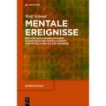 Mentale Ereignisse