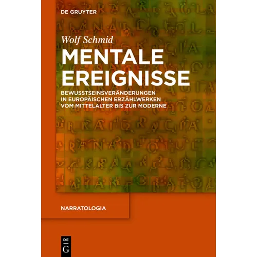 Mentale Ereignisse