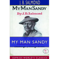 My Man Sandy (Esprios Classics)