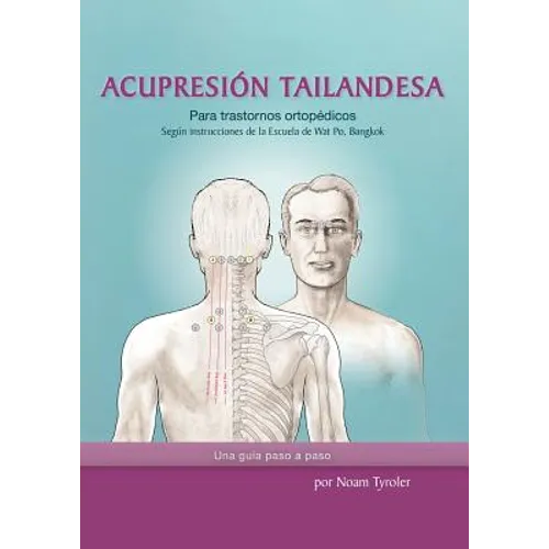 Acupresión Tailandesa