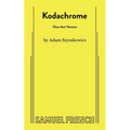 Kodachrome (One-Act Version)