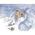 Whale Snow