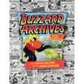 Buzzard Archives Volume 1: Advertising